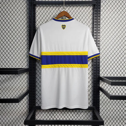 Boca Juniors Away 22/23 