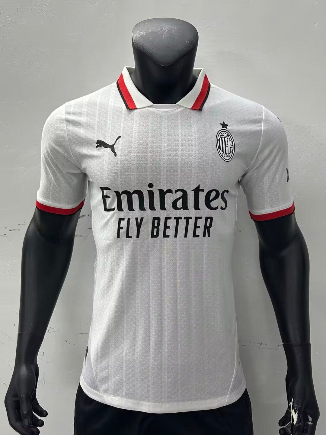 AC Milan Away 24/25