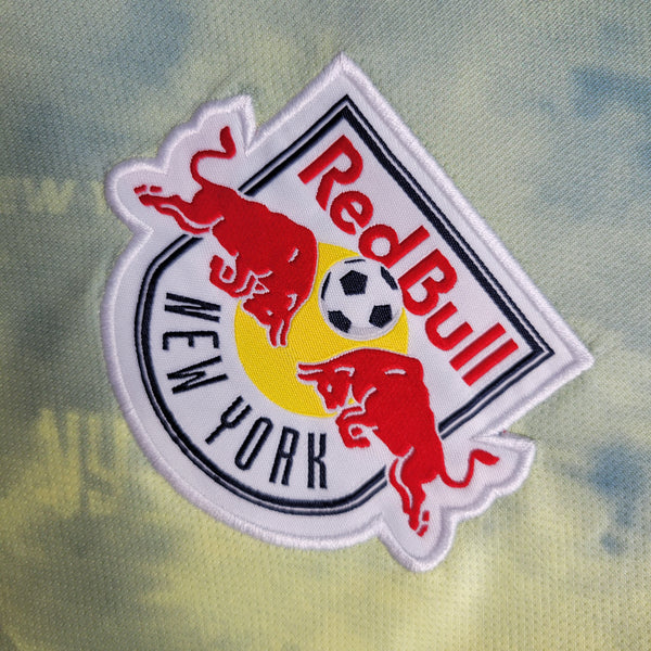 New York Red Bulls Away 23/24 