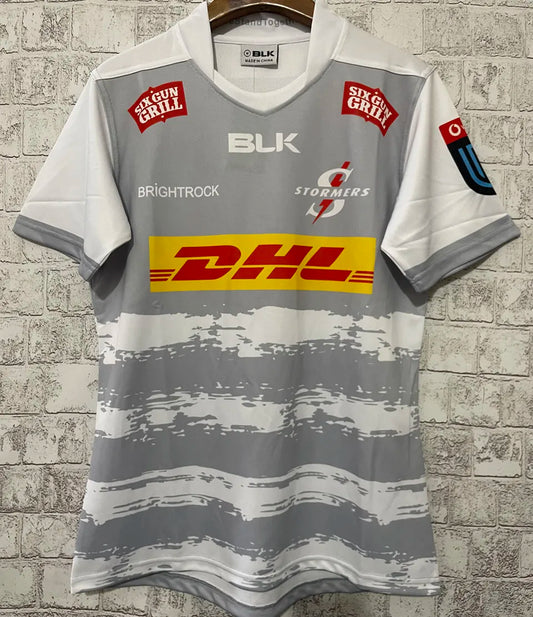 2022/23 Stormers Away