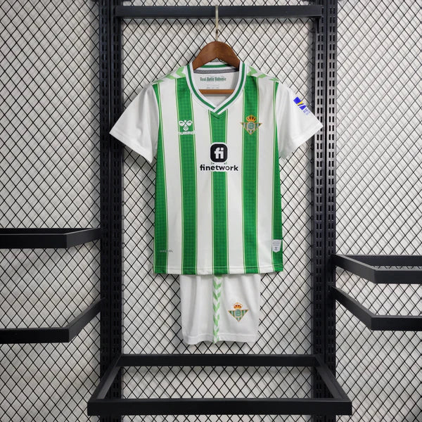 Betis Home 23/24