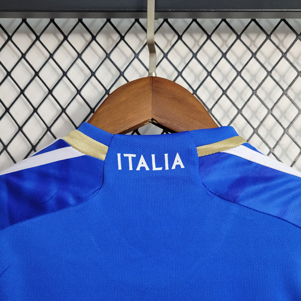 Italy Home 23/24