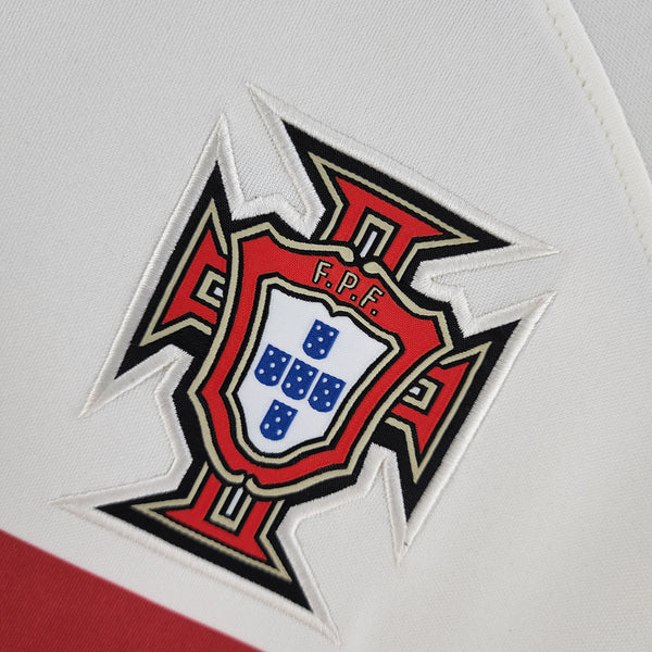 Portugal Away 22/23 