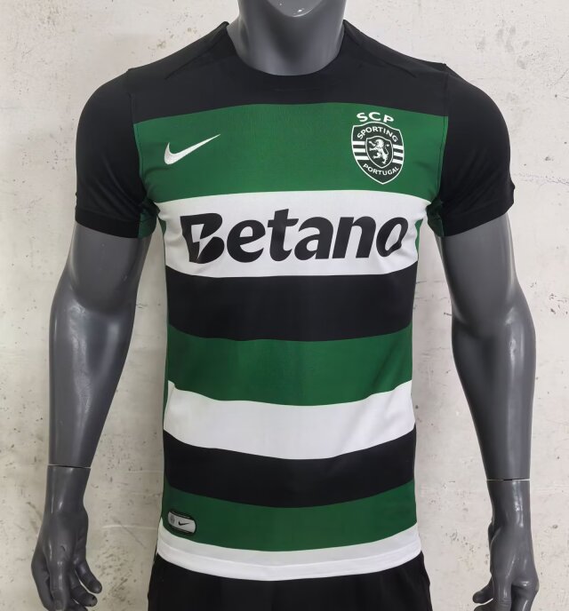 Camisola Principal Sporting CP 24/25