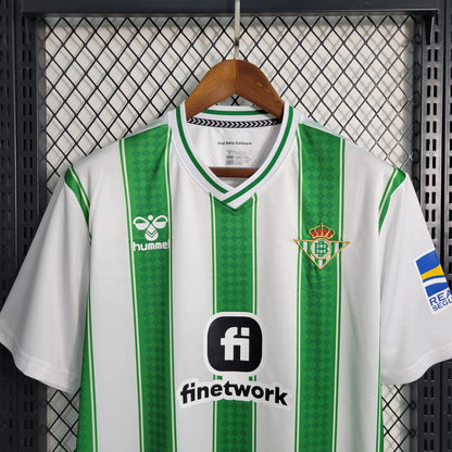 Betis Home 23/24