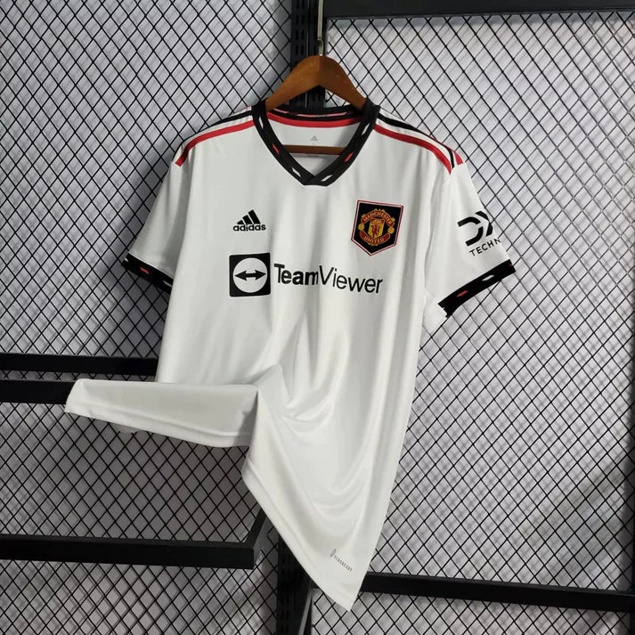 Manchester United Away 22/23