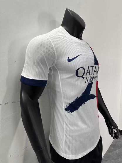 PSG Away 24/25