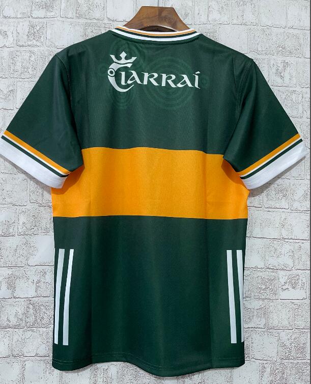 24 GAA Kerry