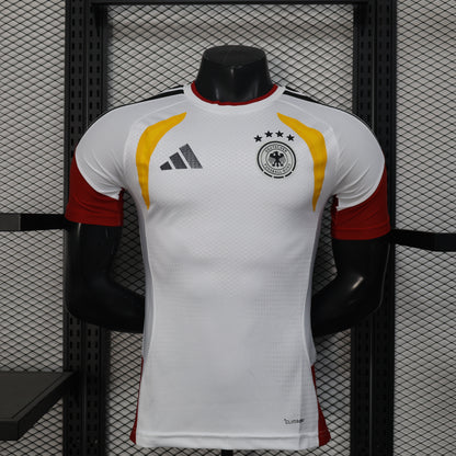 Alemanha 2026