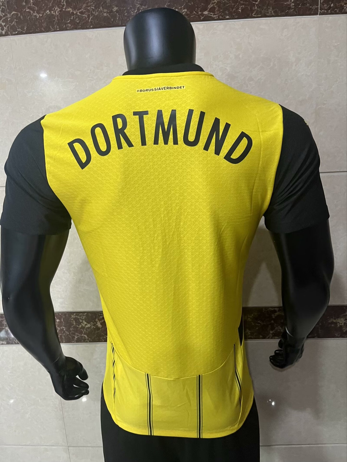 Borussia Dortmund Home 24/25