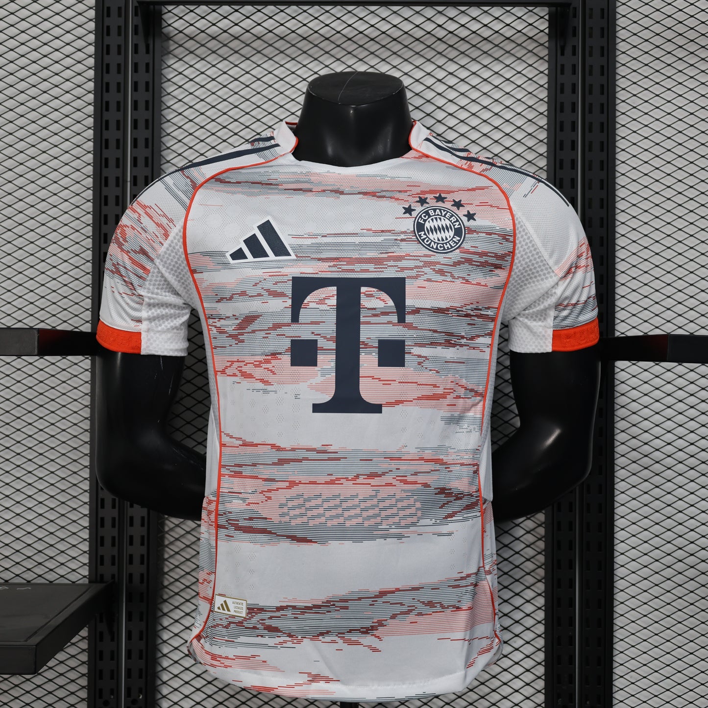 Bayern Munique Alternativa 25/26