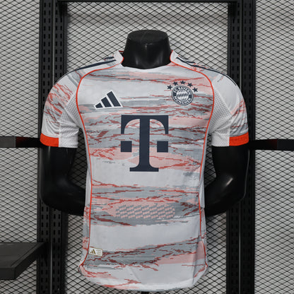 Bayern Munique Alternativa 25/26