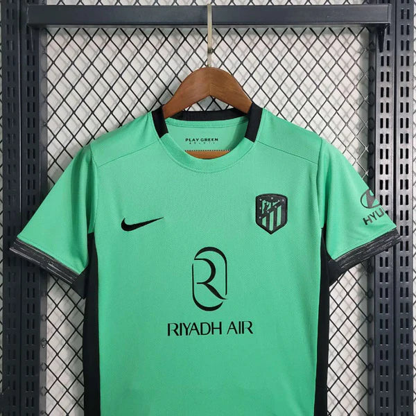 Atlético de Madrid Away 23/24