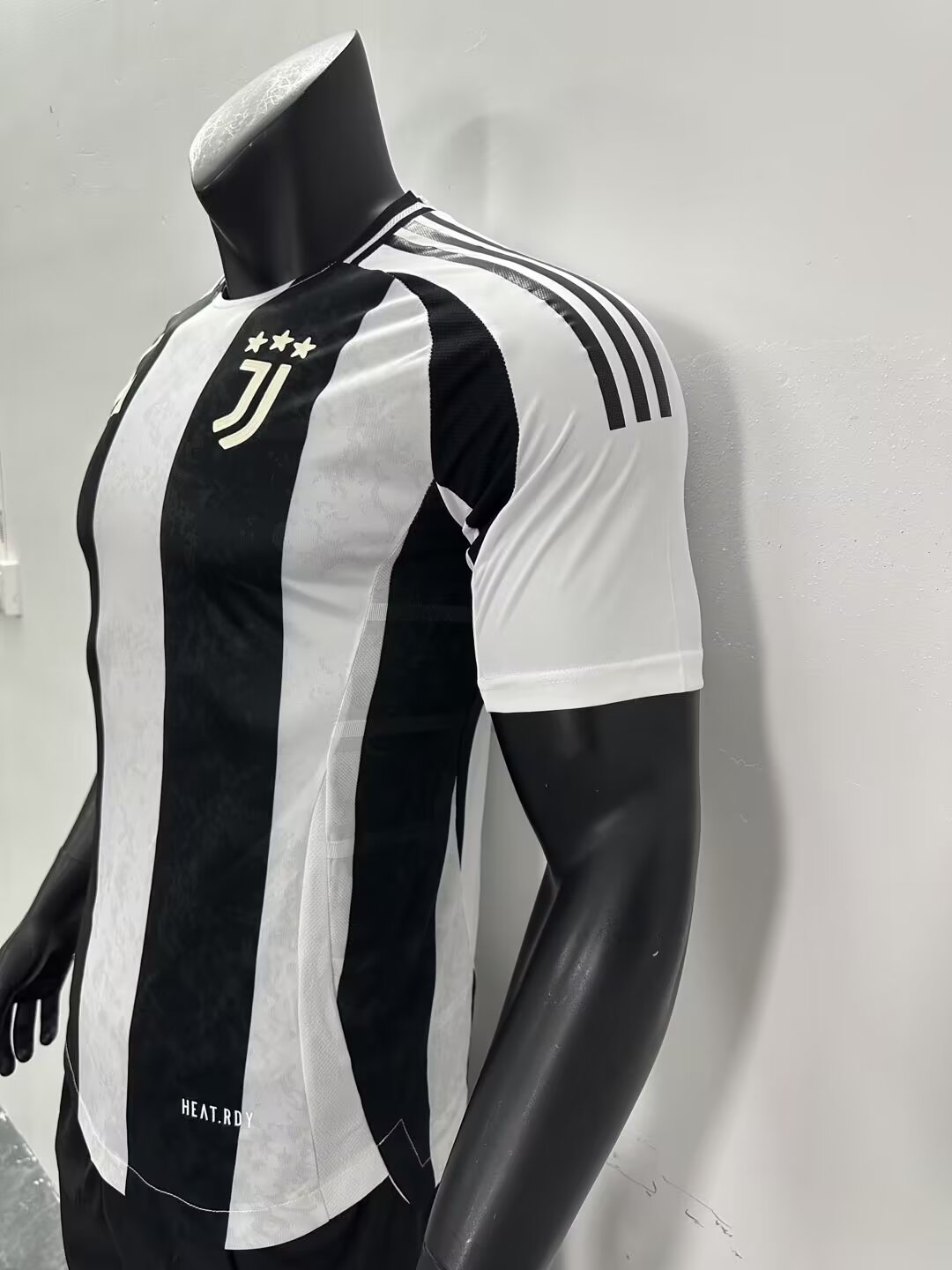 Juventus Home 24/25