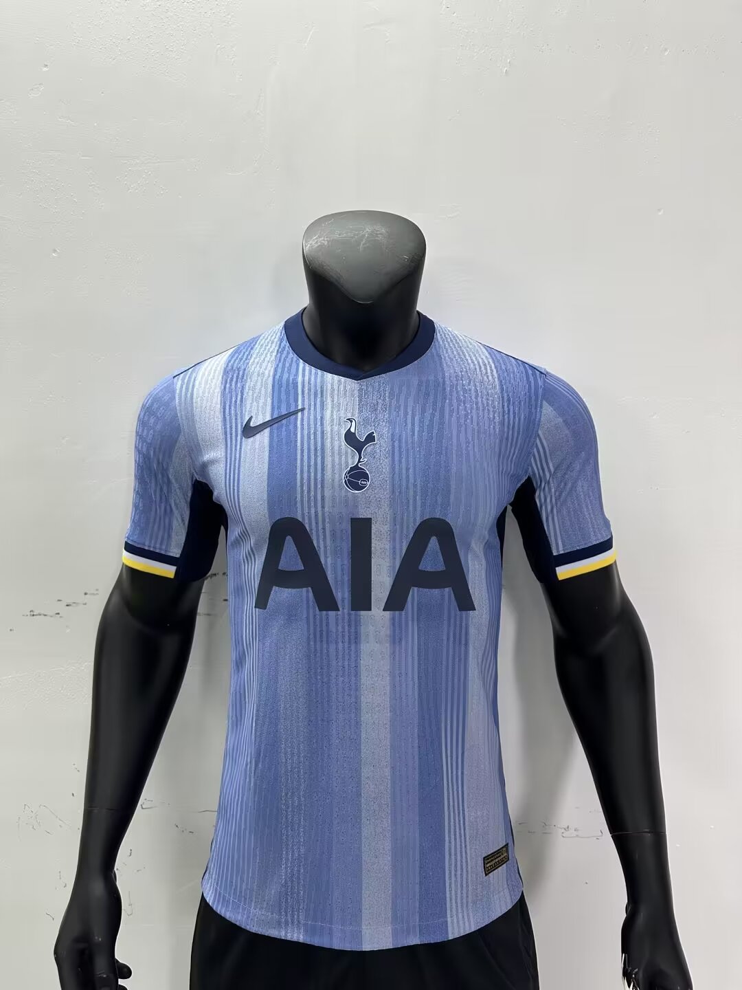 Tottenham Hotspur Away 24/25