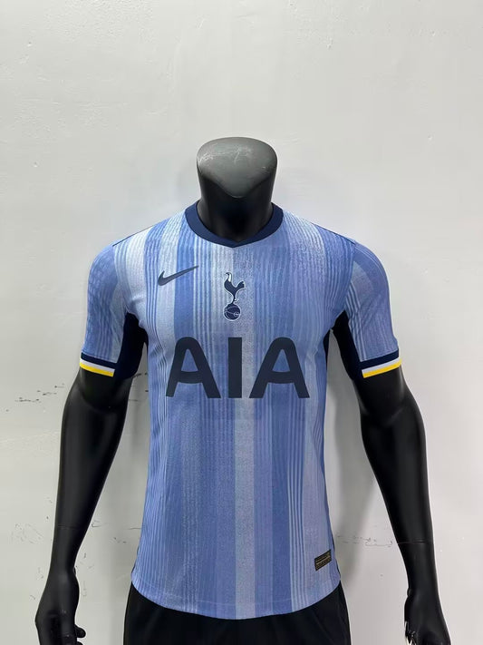 Tottenham Hotspur Away 24/25