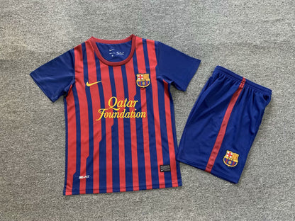 11/12 Barcelona Home