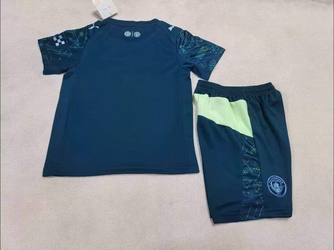 Manchester City 2025/2026