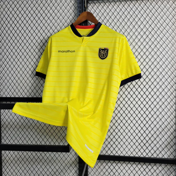 Ecuador Home 22/23 