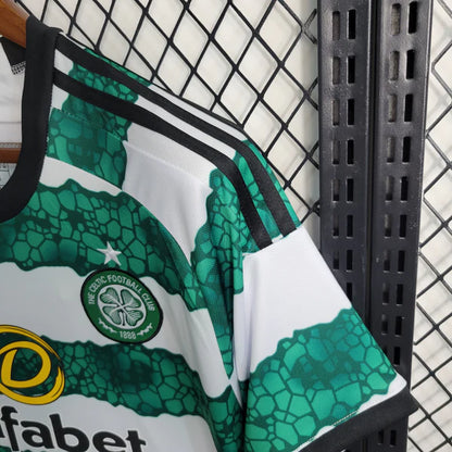 Celtic Home 23/24 