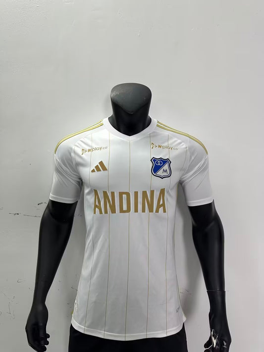 Club Deportivo Los Millonarios Away 24/25