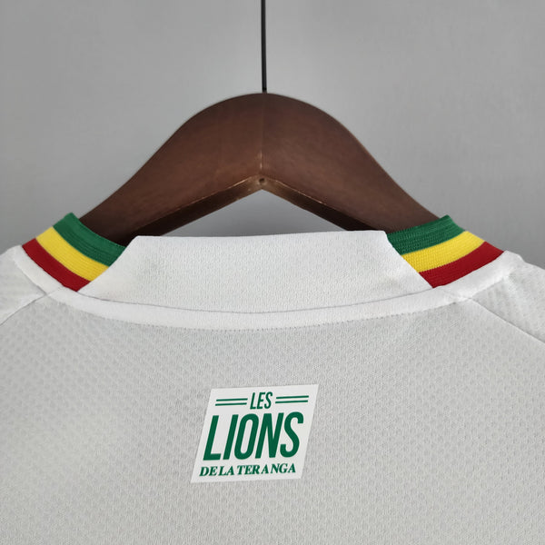 Senegal Home 22/23