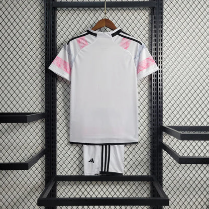 Juventus Away 23/24