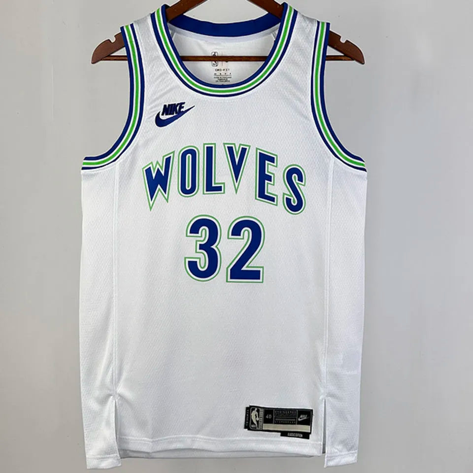 2023/24 Timberwolves