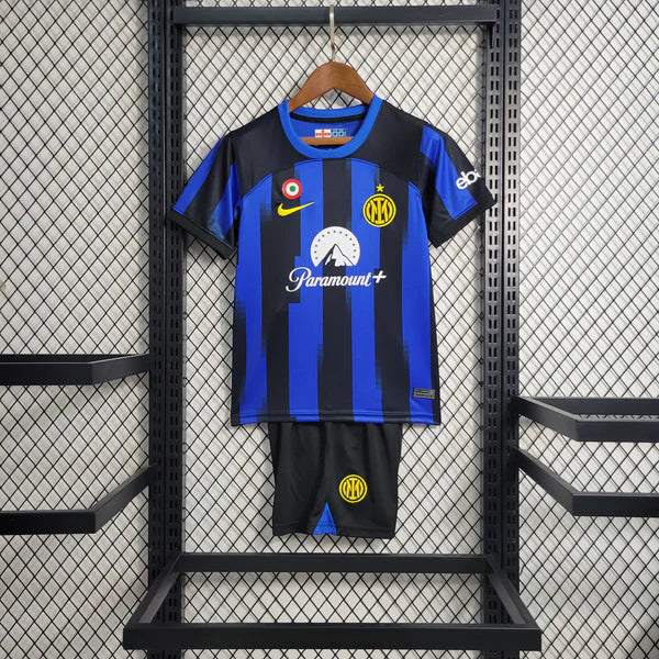 Inter Milan Home 23/24