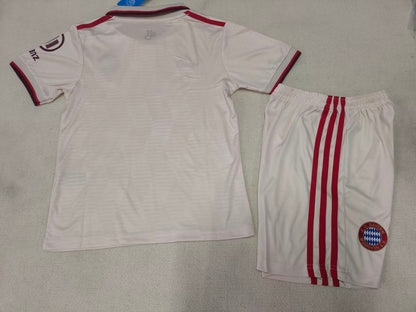 Bayern Munique Home 24/25