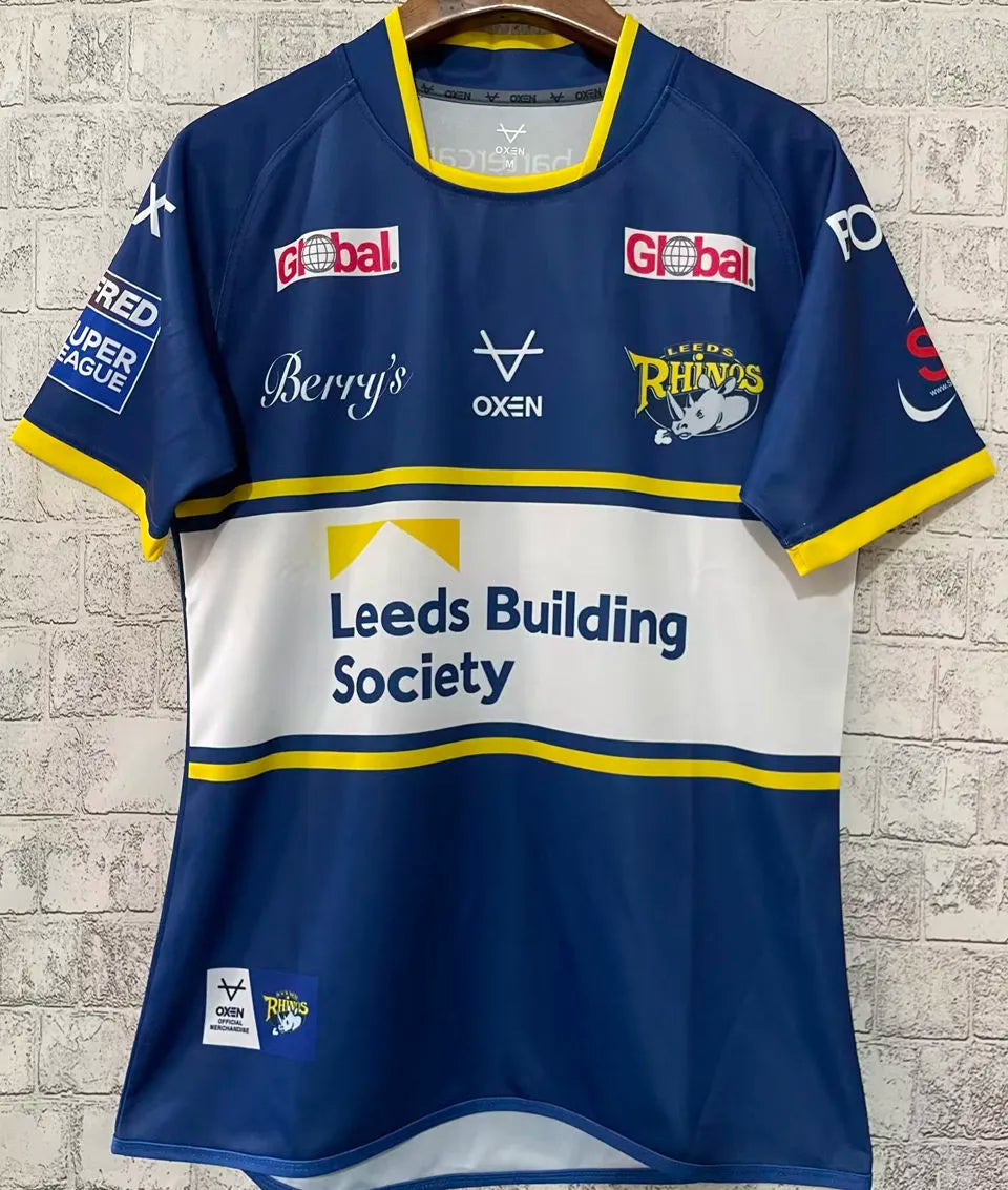 2022/23 LEEDS RHINOS