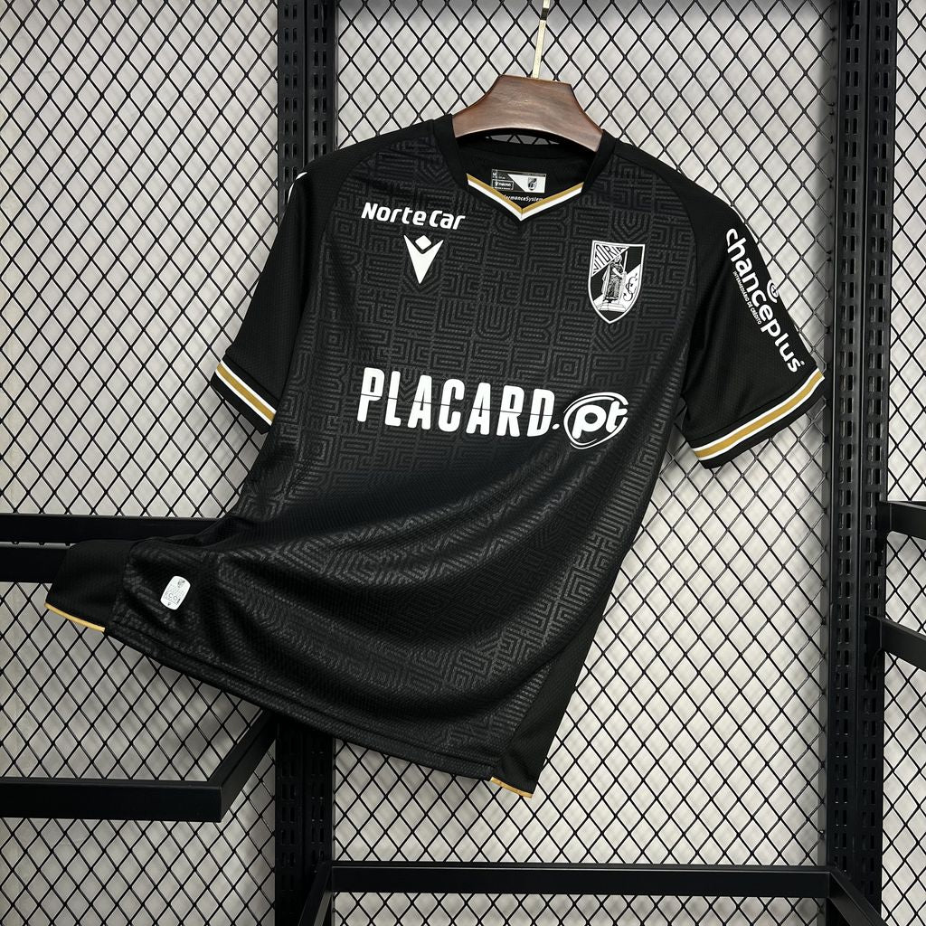 Camisola Alternativa Vitória de Guimarães 24/25