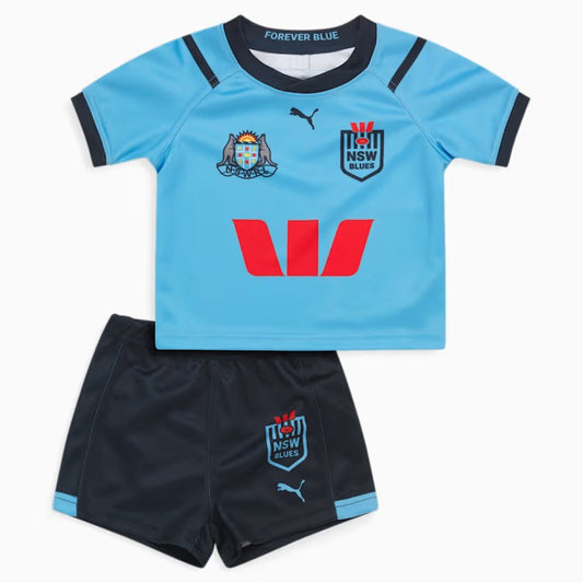 2024 NSW Blues