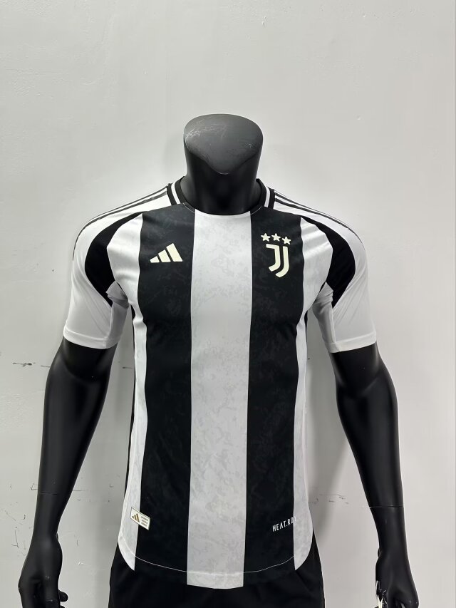 Juventus Home 24/25