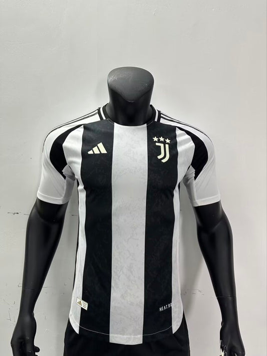 Juventus Home 24/25