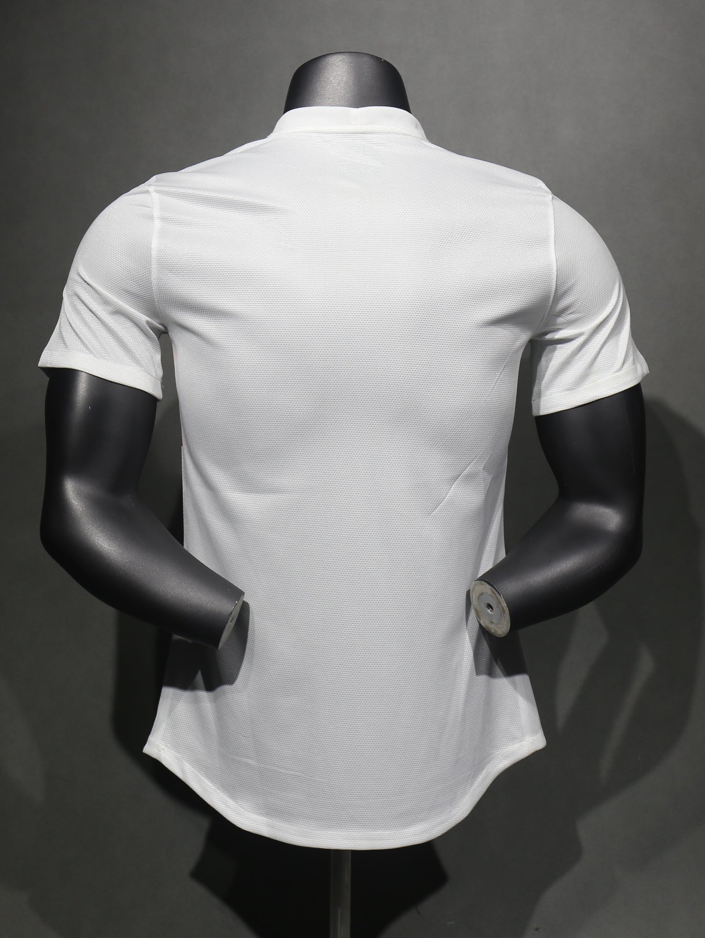 Camisola Alternativa Portugal 2012