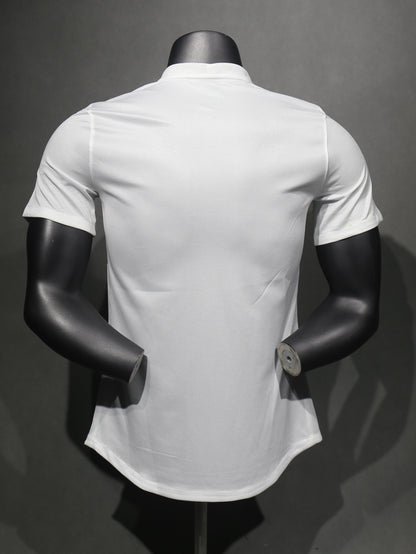 Camisola Alternativa Portugal 2012