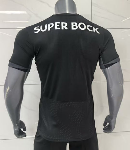 Camisola Alternativa Sporting 25/26