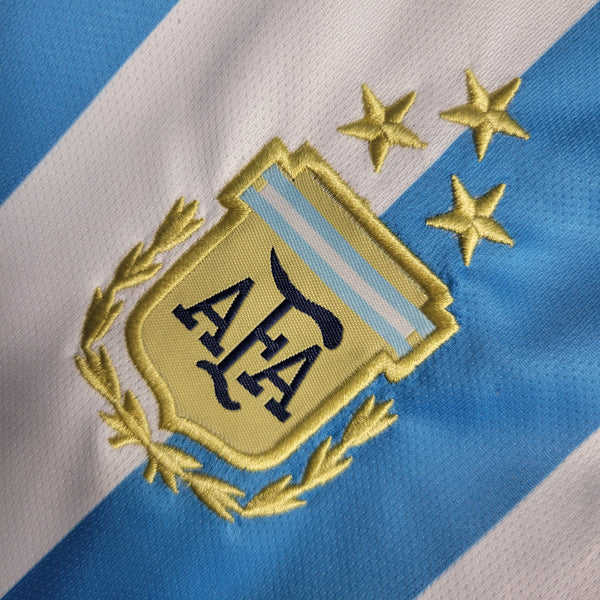 Argentina Home 23/24