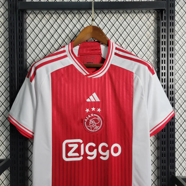 Ajax Home 23/24 