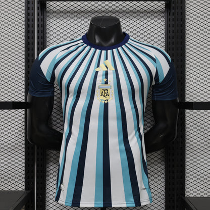 Argentina 2026 Edição Especial