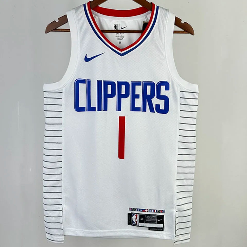 2023/24 Clippers