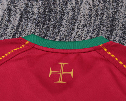 Portugal Home 2006