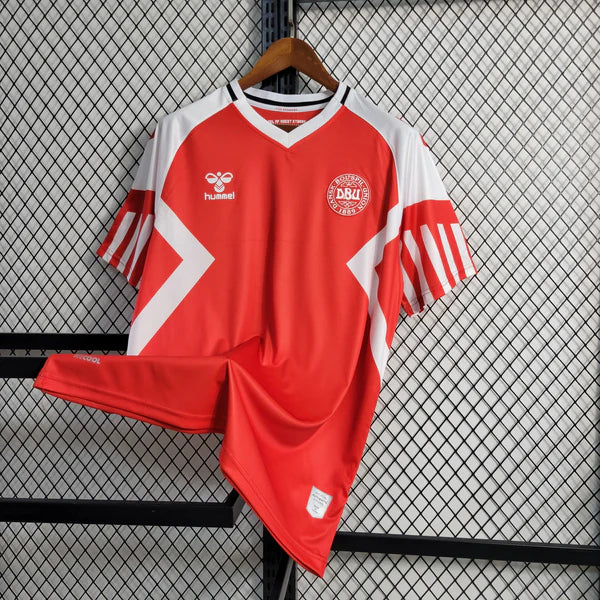 Denmark Home 22/23 