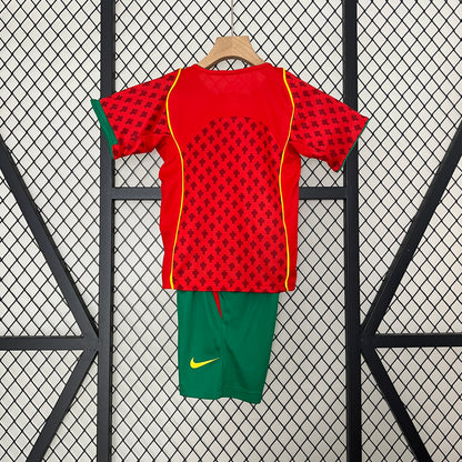 Portugal Home 2004