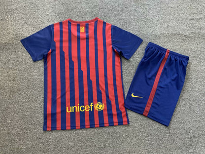 11/12 Barcelona Home