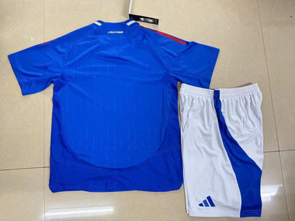 2024 Italy Home