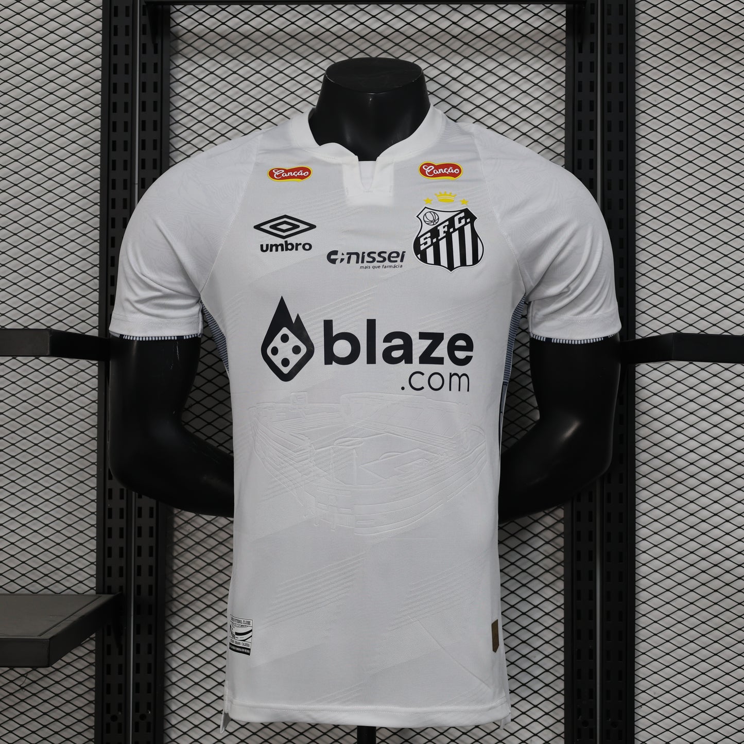 Santos Home 2025