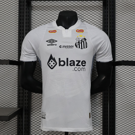 Santos Home 2025