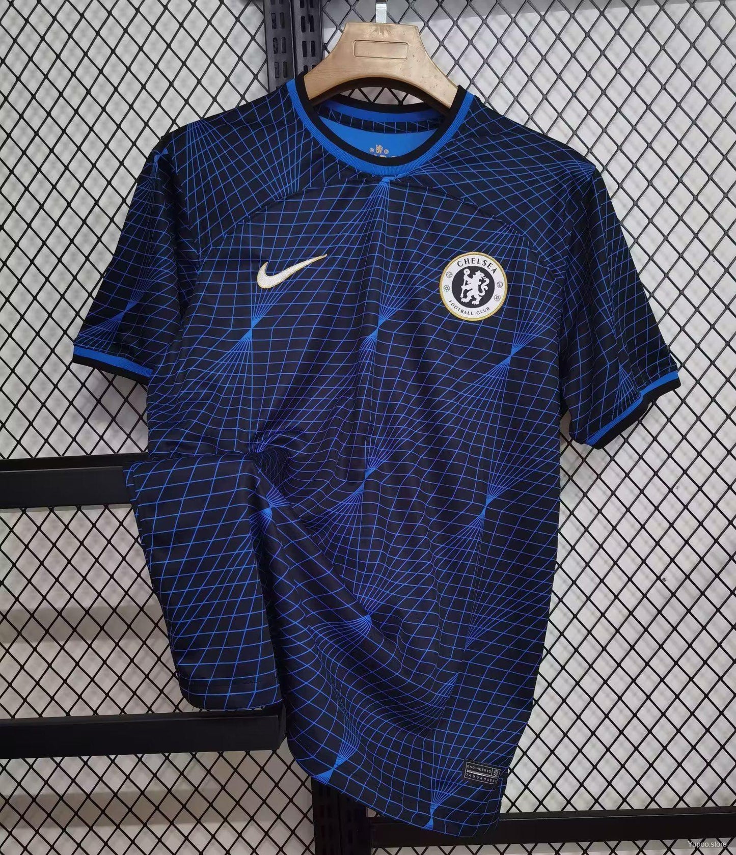 Chelsea Away23/24